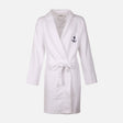 Waffle Bathrobe