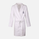 Waffle Bathrobe