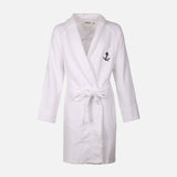 Waffle Bathrobe