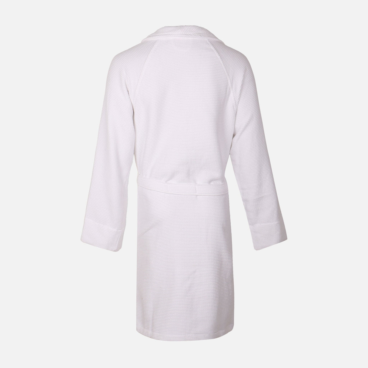 Waffle Bathrobe