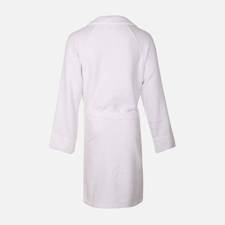 Waffle Bathrobe