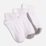 Boys Ankle Socks 3 Pairs