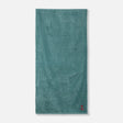 Solid Plain Terry Bath Towel
