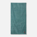 Solid Plain Terry Bath Towel