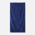 Solid Plain Terry Bath Towel