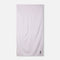 Solid Plain Terry Bath Towel