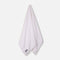 Solid Plain Terry Bath Towel