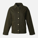 Women Relaxed Jacket