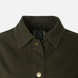 Women Relaxed Jacket