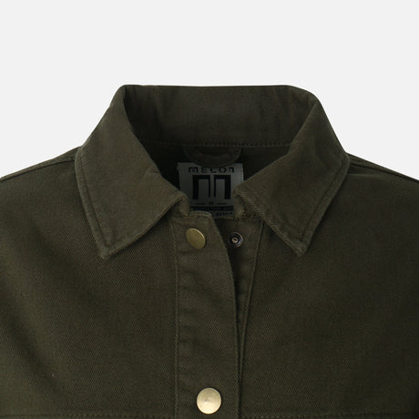 Women Relaxed Jacket