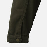 Women Relaxed Jacket