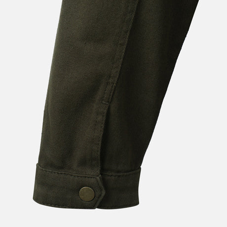 Women Relaxed Jacket