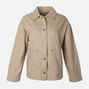 Women Relaxed Jacket