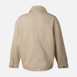 Women Relaxed Jacket