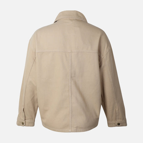 Women Relaxed Jacket