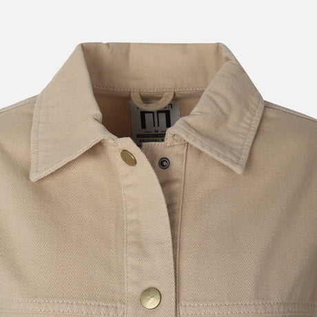 Women Relaxed Jacket