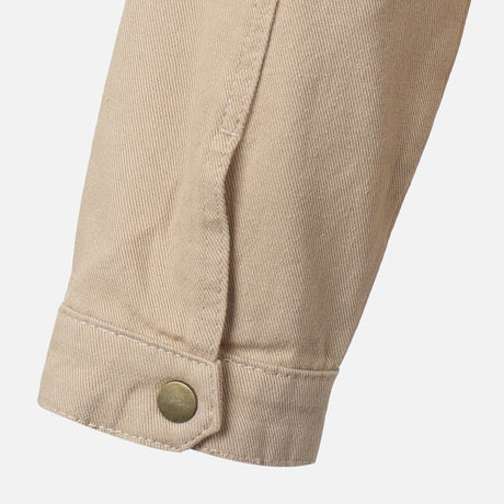 Women Relaxed Jacket