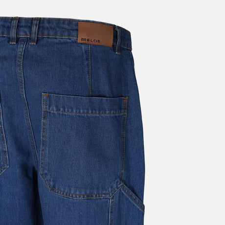 WOMEN CARPENTER PANT JEANS