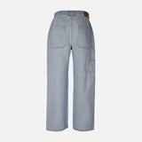 WOMEN CARPENTER PANT JEANS