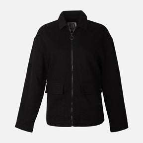 Women Regular Jacket