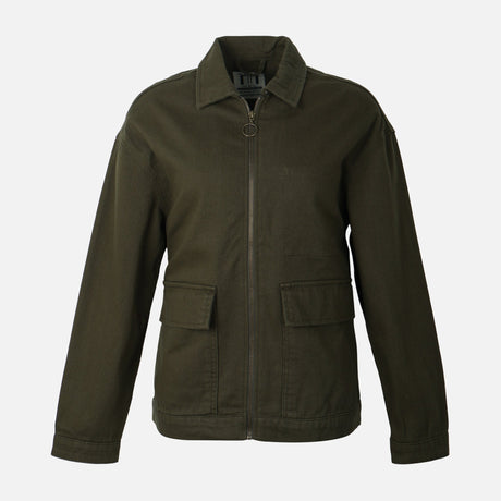 Women Regular Jacket