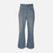 WOMEN BAGGY FIT PANT JEANS