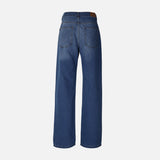 WOMEN REGULAR PANT JEANS
