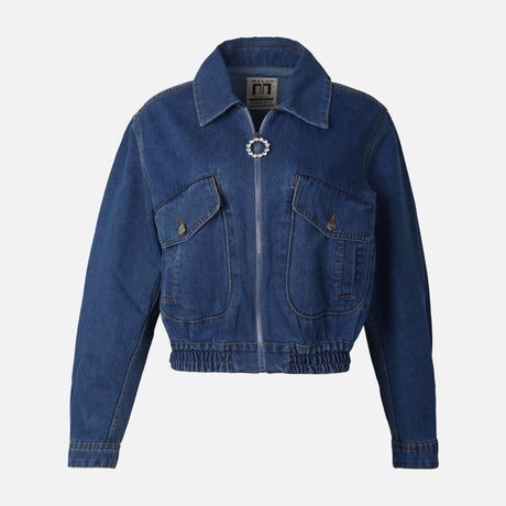 Women Regular Jacket