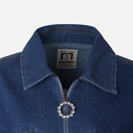 Women Regular Jacket