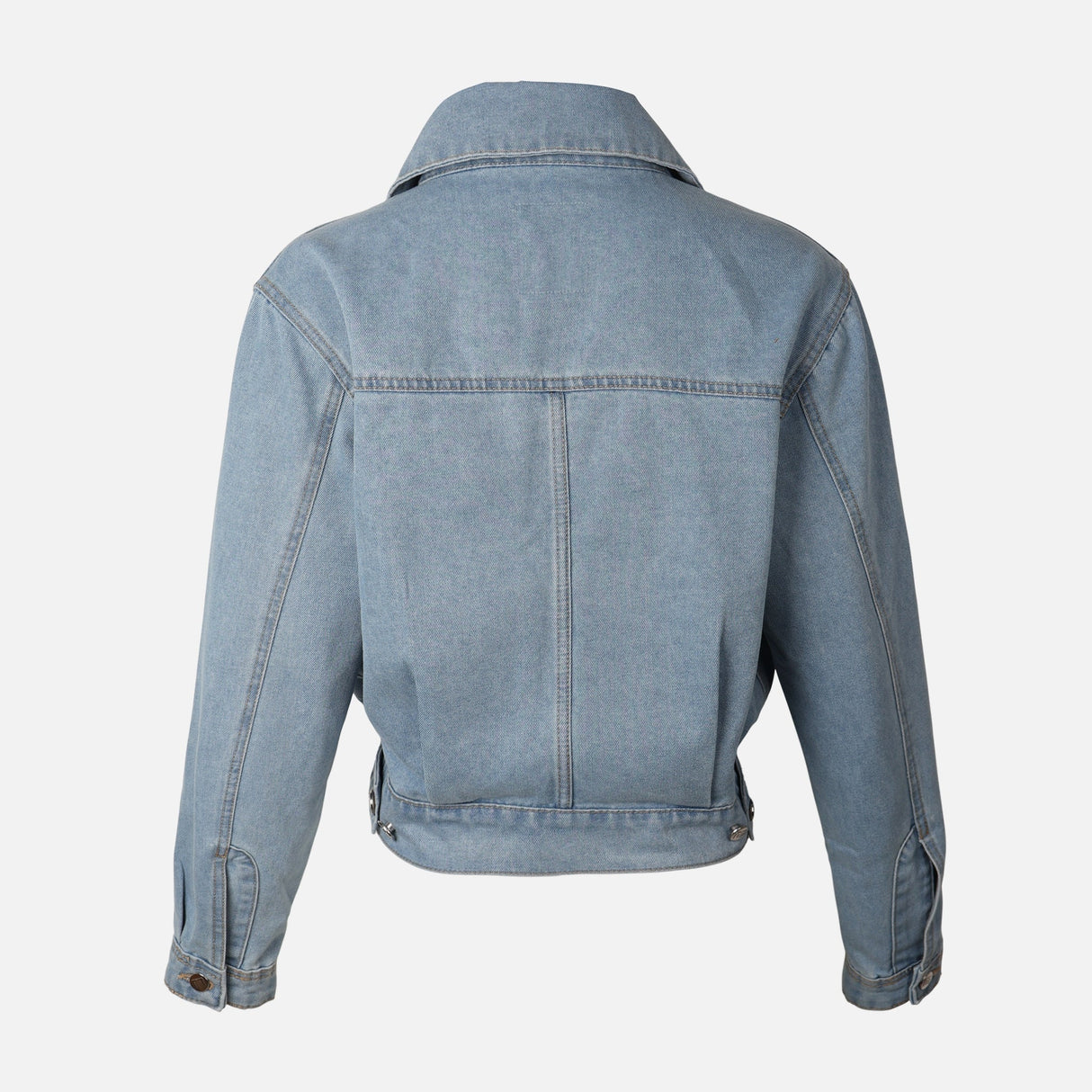 Women Regular Jacket