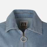 Women Regular Jacket