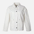Women Relaxed Jacket