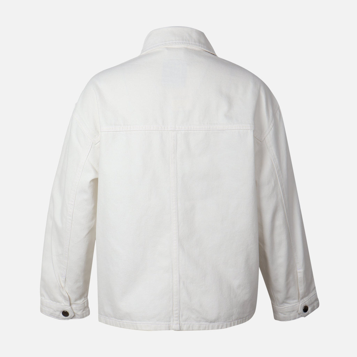 Women Relaxed Jacket