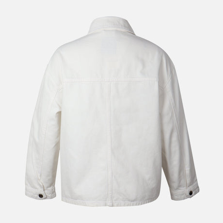 Women Relaxed Jacket