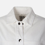 Women Relaxed Jacket