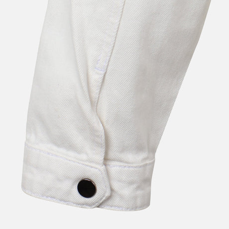 Women Relaxed Jacket