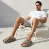 Men Beach Slippers