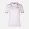 Ladies Short Sleeve Polo T-Shirt