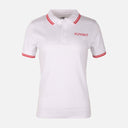 Ladies Short Sleeve Polo T-Shirt
