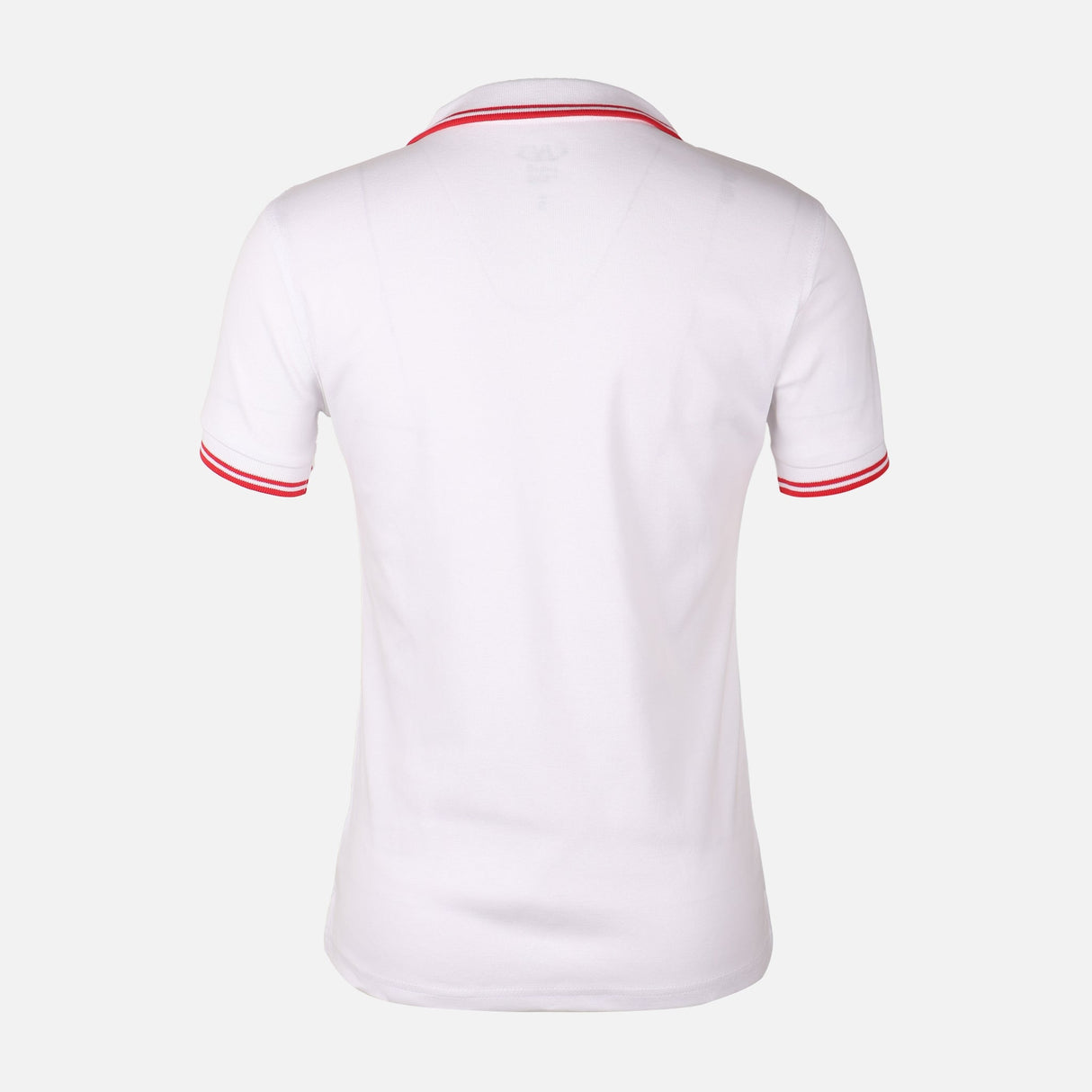 Ladies Short Sleeve Polo T-Shirt
