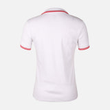 Ladies Short Sleeve Polo T-Shirt