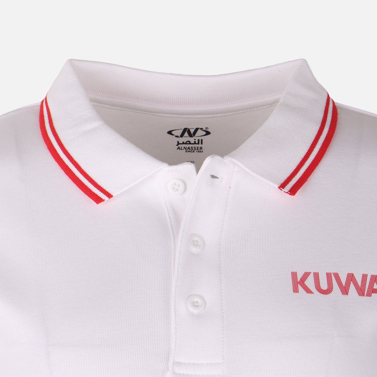 Ladies Short Sleeve Polo T-Shirt