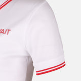 Ladies Short Sleeve Polo T-Shirt