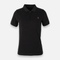 Women Basic Athleisure Polo T-Shirt