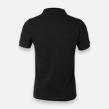 Women Basic Athleisure Polo T-Shirt