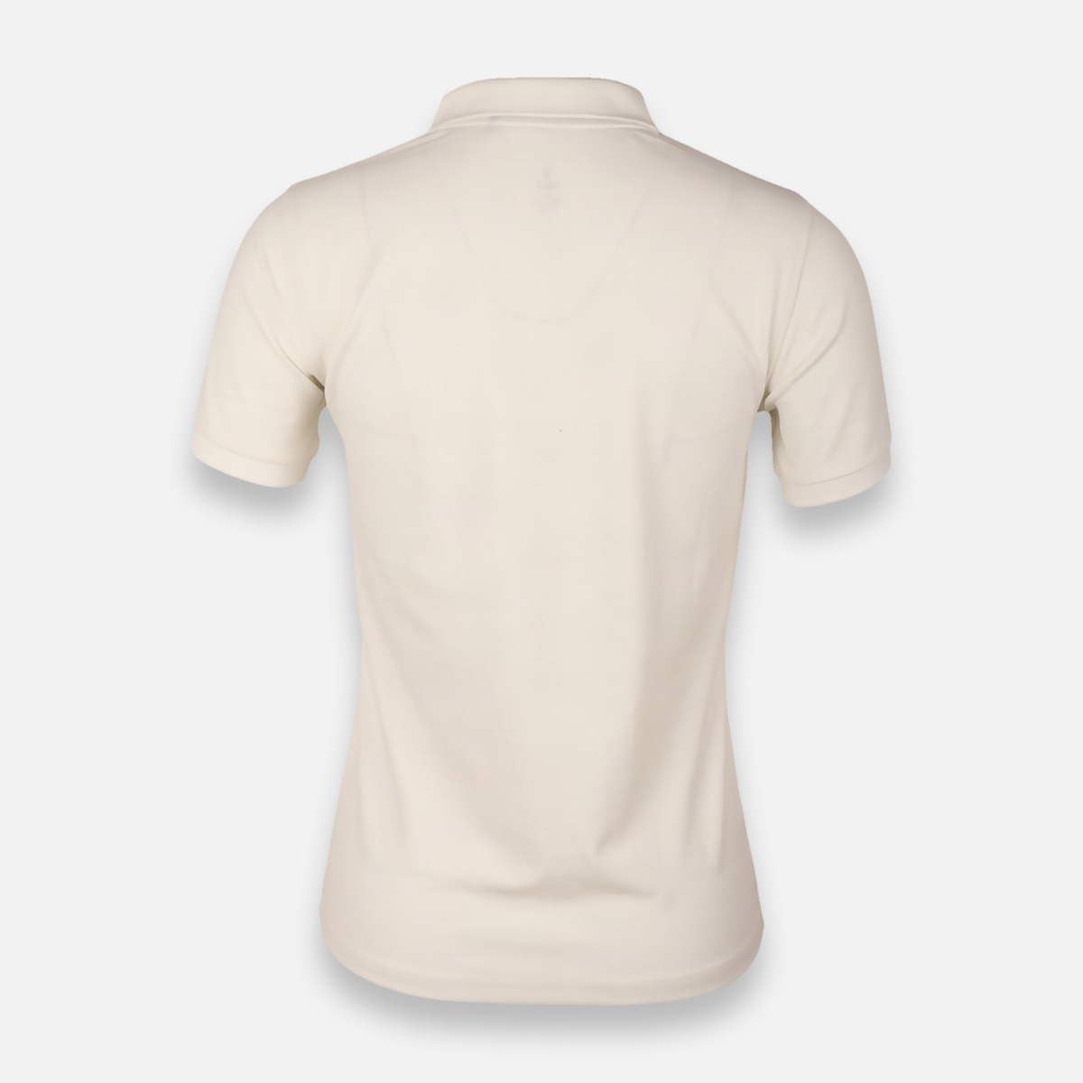 Women Basic Athleisure Polo T-Shirt