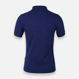 Women Basic Athleisure Polo T-Shirt