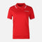 Ladies Short Sleeve Polo T-Shirt