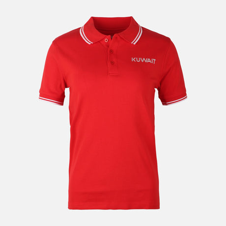 Ladies Short Sleeve Polo T-Shirt