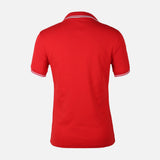 Ladies Short Sleeve Polo T-Shirt
